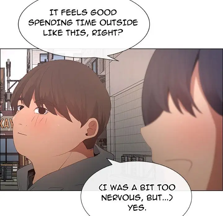 Pretty Girls Chapter 5 Page 76