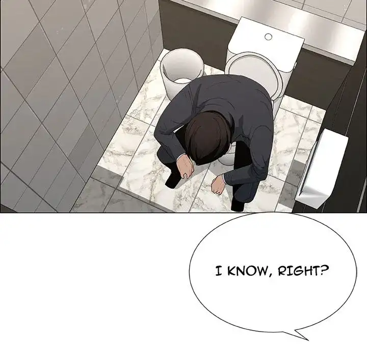 Pretty Girls Chapter 6 Page 43