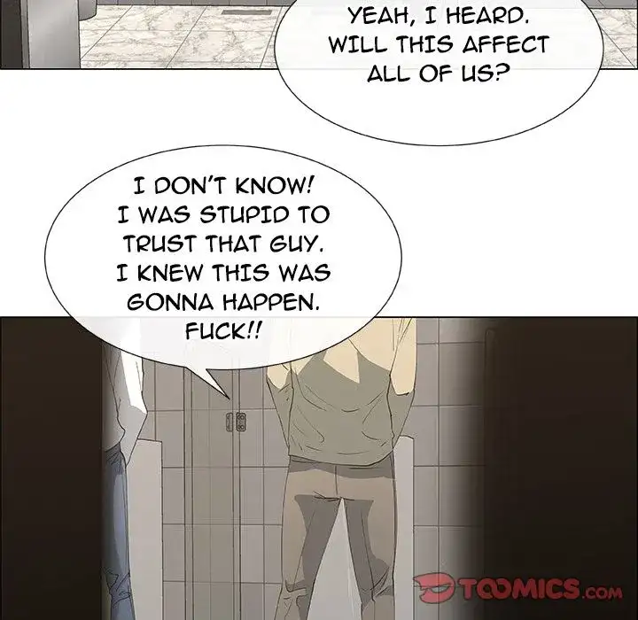 Pretty Girls Chapter 6 Page 46