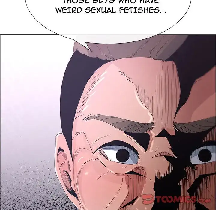 Pretty Girls Chapter 6 Page 86