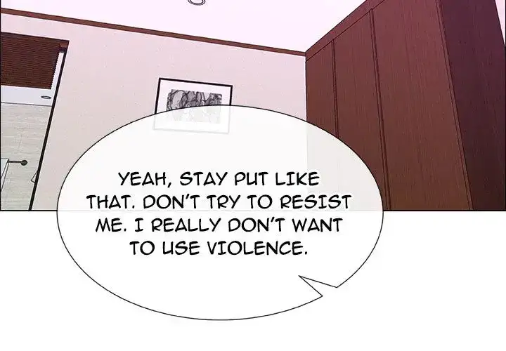 Pretty Girls Chapter 7 Page 2