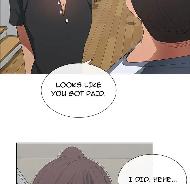 Pretty Girls Chapter 8 Page 12