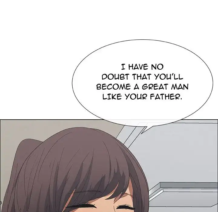 Pretty Girls Chapter 8 Page 15