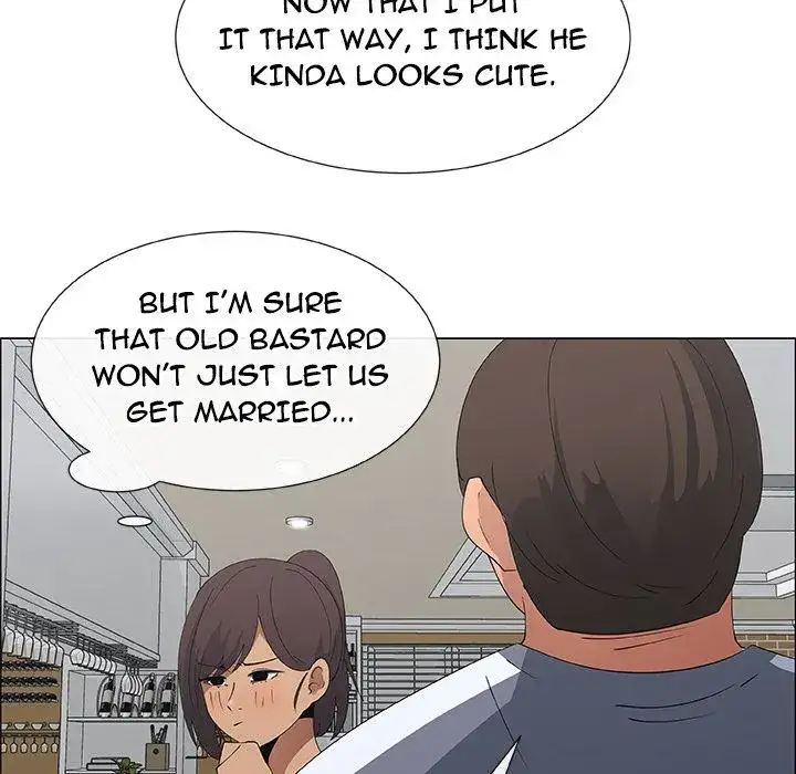 Pretty Girls Chapter 8 Page 24