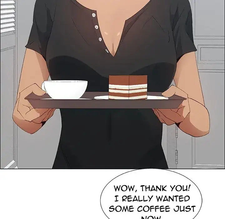 Pretty Girls Chapter 8 Page 52