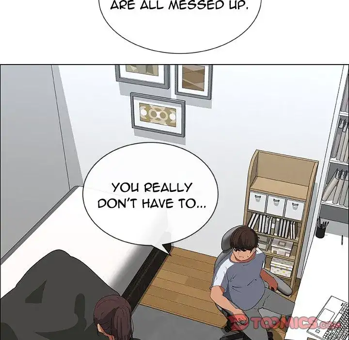 Pretty Girls Chapter 8 Page 54