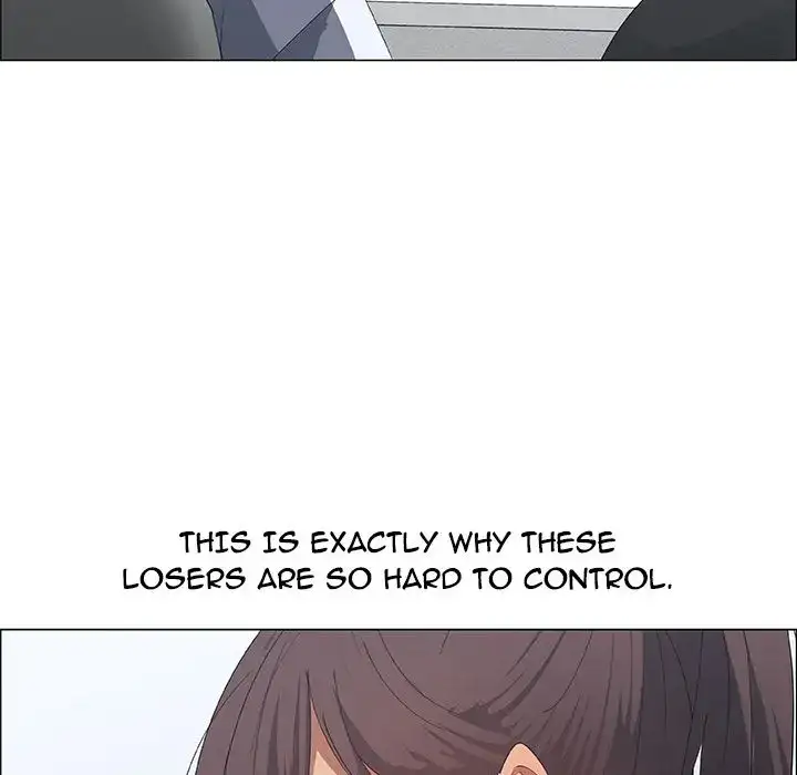 Pretty Girls Chapter 8 Page 60