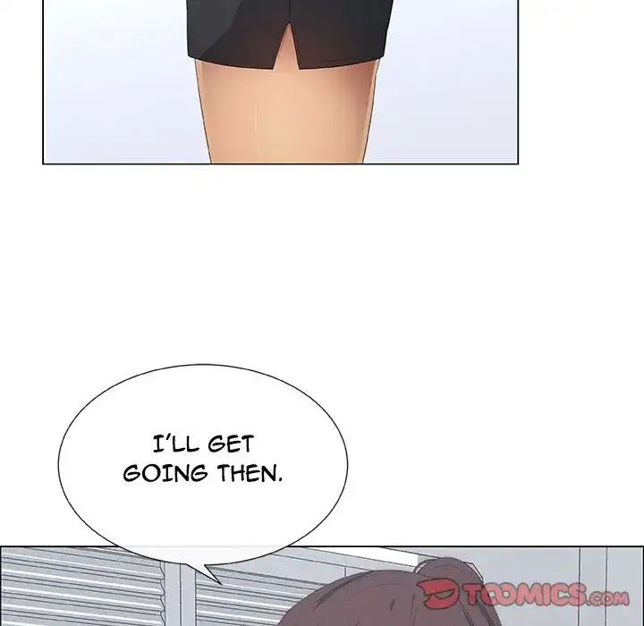 Pretty Girls Chapter 8 Page 62
