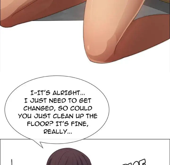 Pretty Girls Chapter 8 Page 79
