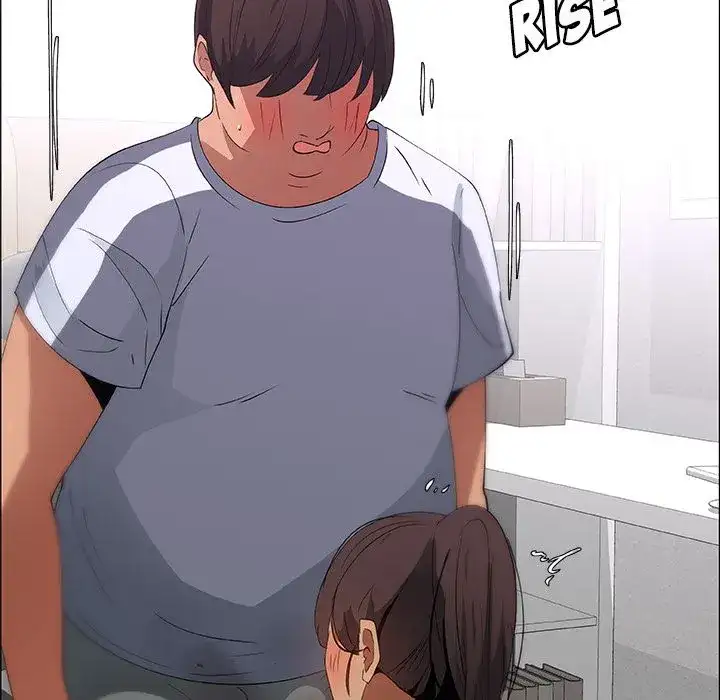 Pretty Girls Chapter 8 Page 80