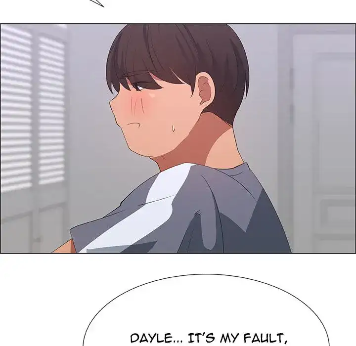 Pretty Girls Chapter 8 Page 87
