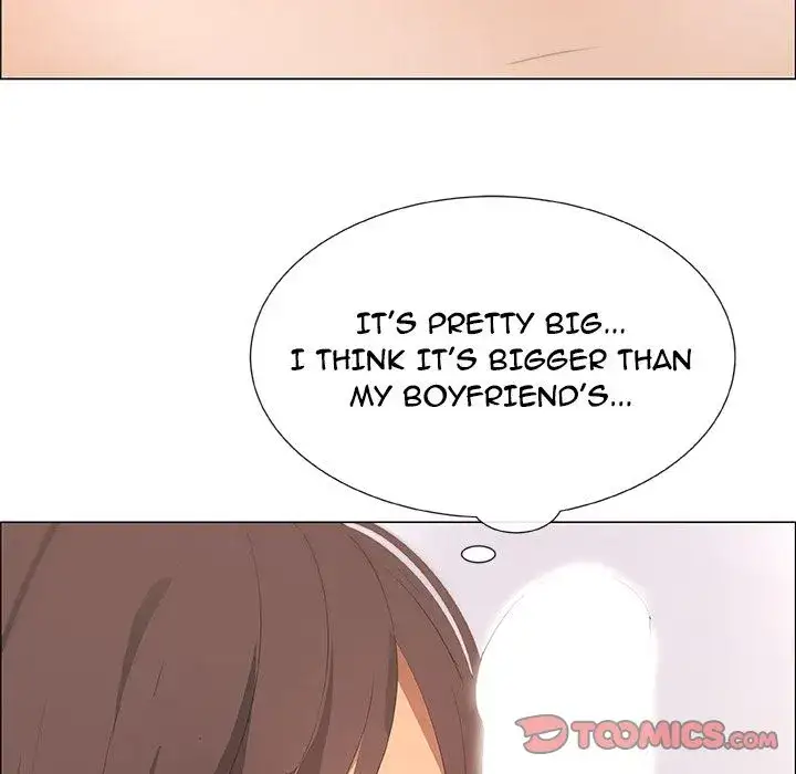 Pretty Girls Chapter 9 Page 50