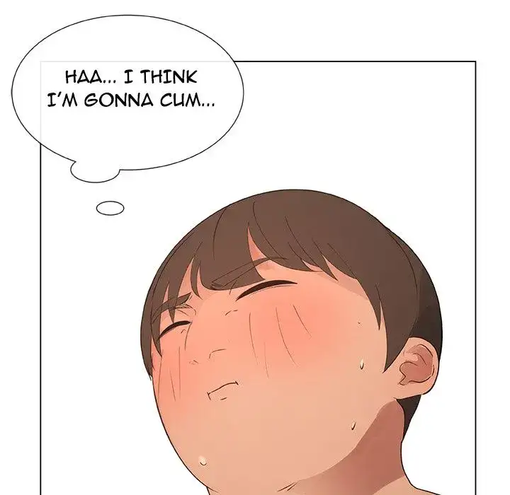 Pretty Girls Chapter 9 Page 53