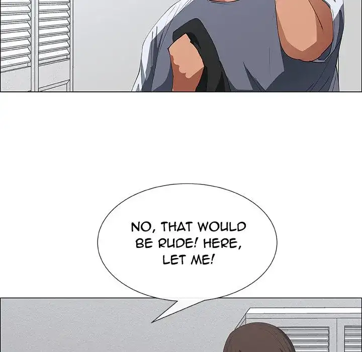 Pretty Girls Chapter 9 Page 8