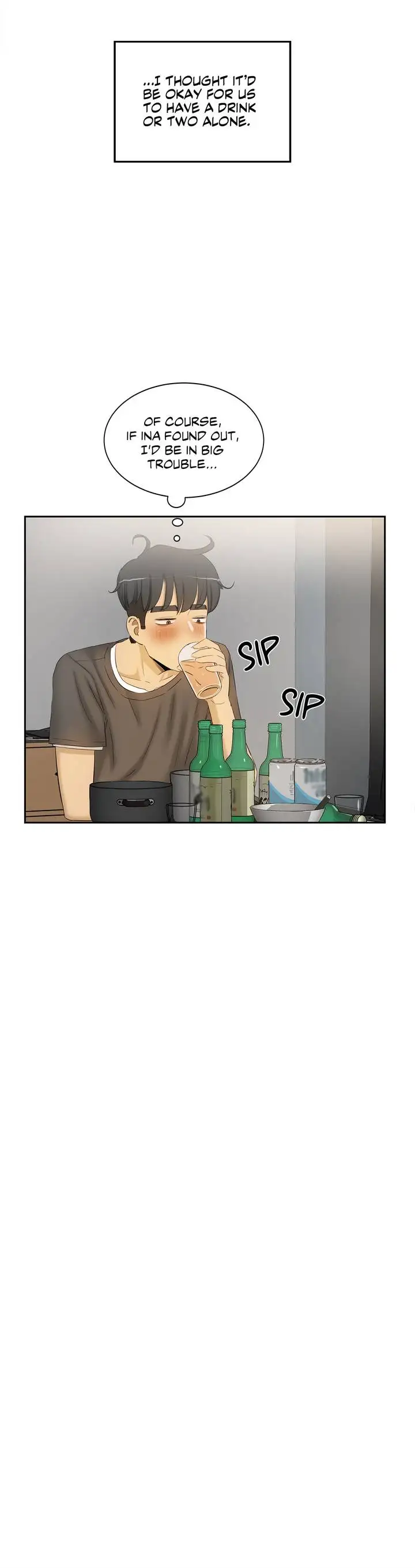 Sex Lessons Chapter 1 Page 12