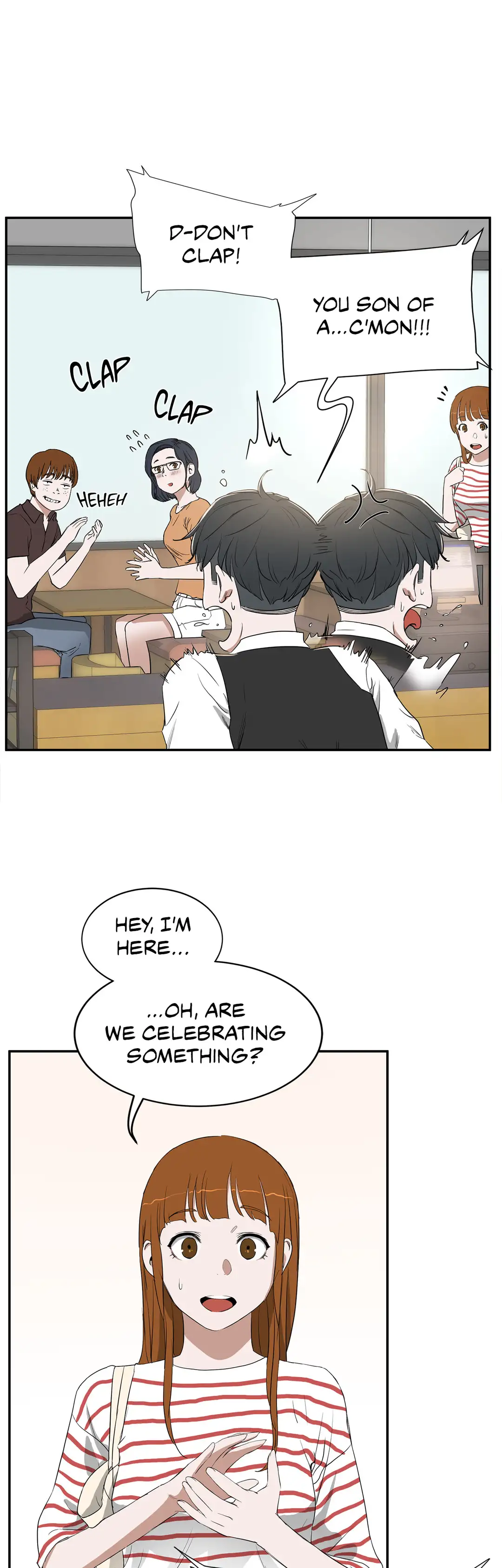 Sex Lessons Chapter 10 Page 11