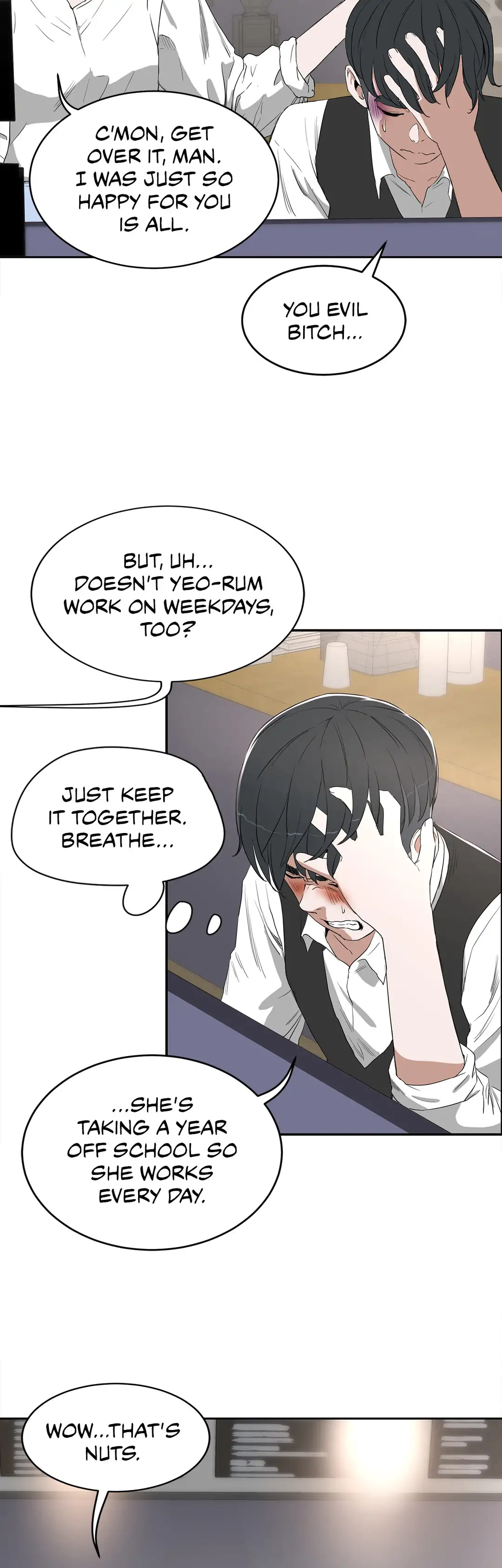 Sex Lessons Chapter 10 Page 13