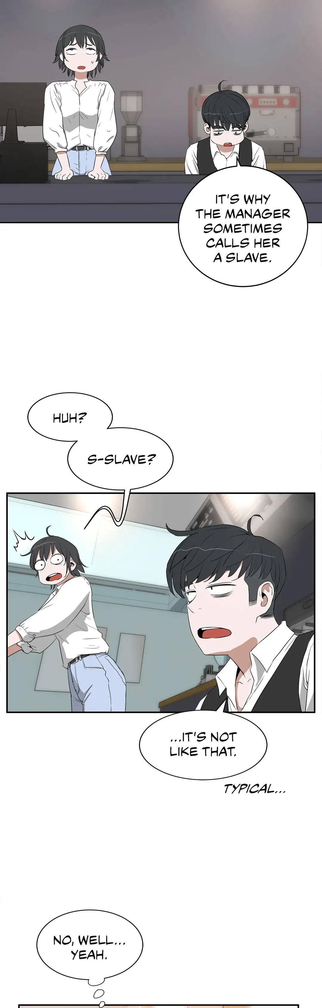 Sex Lessons Chapter 10 Page 14