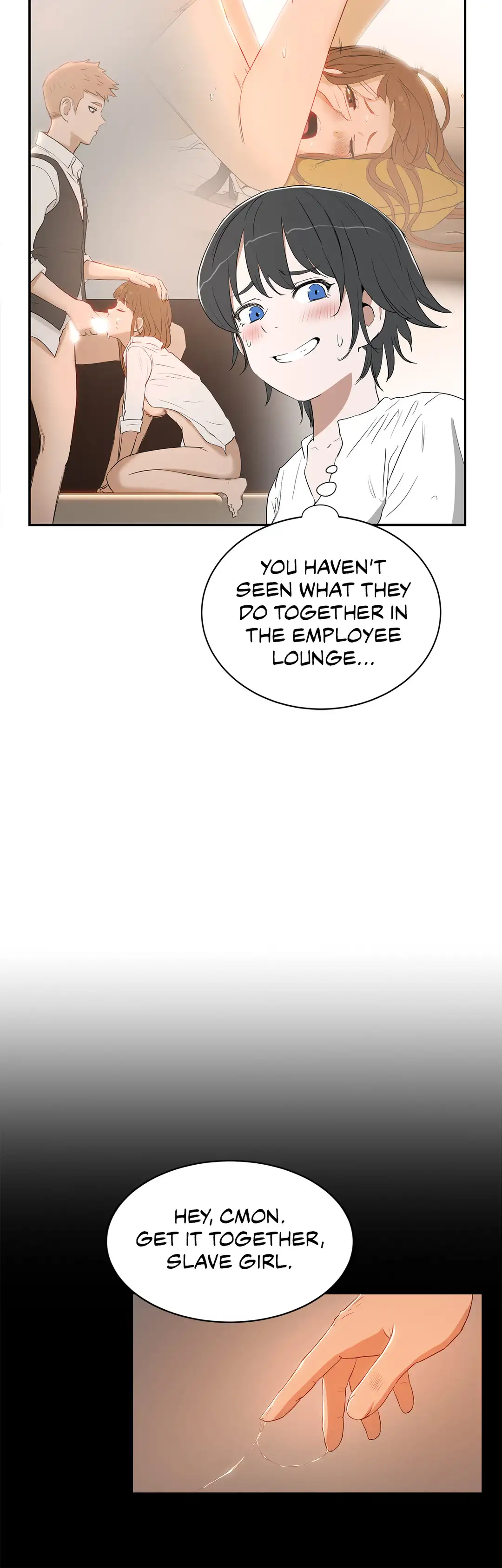 Sex Lessons Chapter 10 Page 15