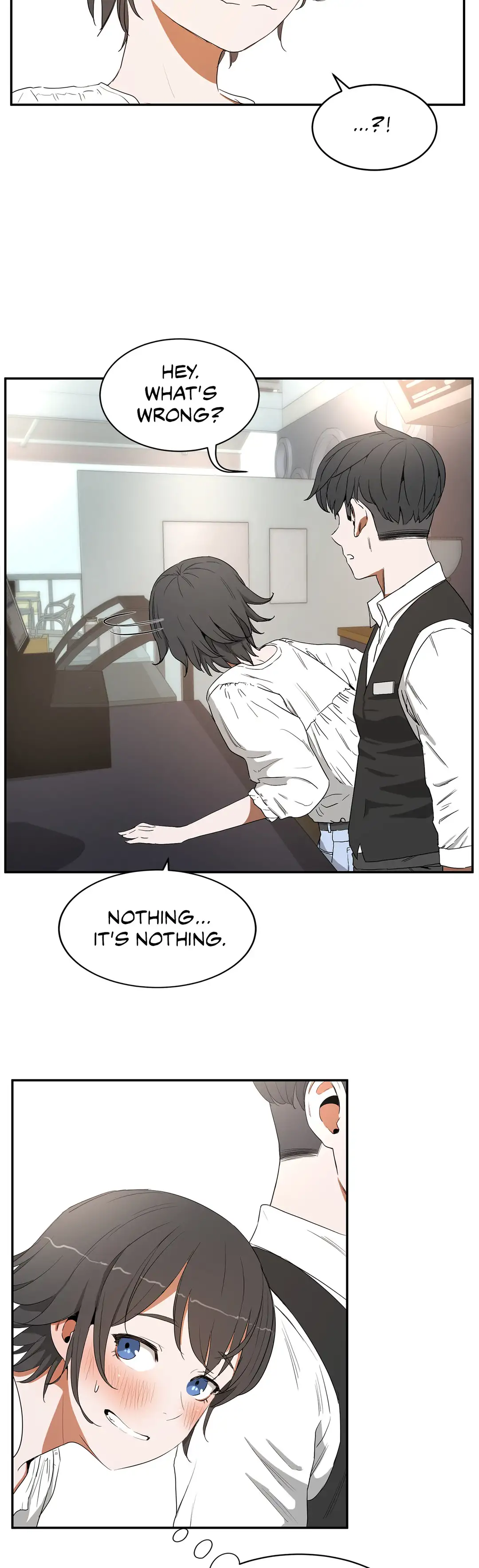 Sex Lessons Chapter 10 Page 19
