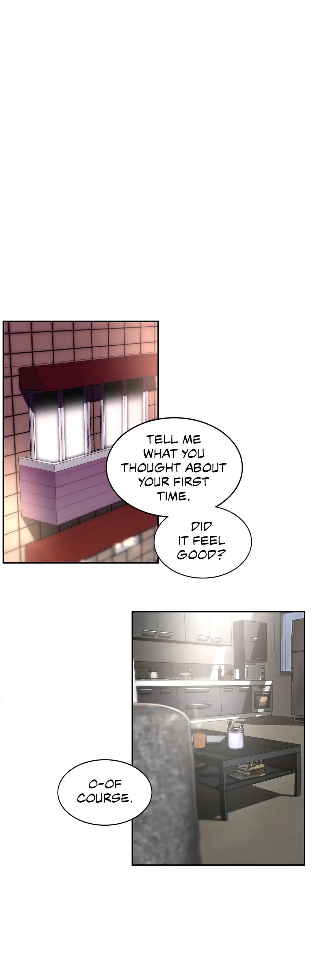 Sex Lessons Chapter 10 Page 25
