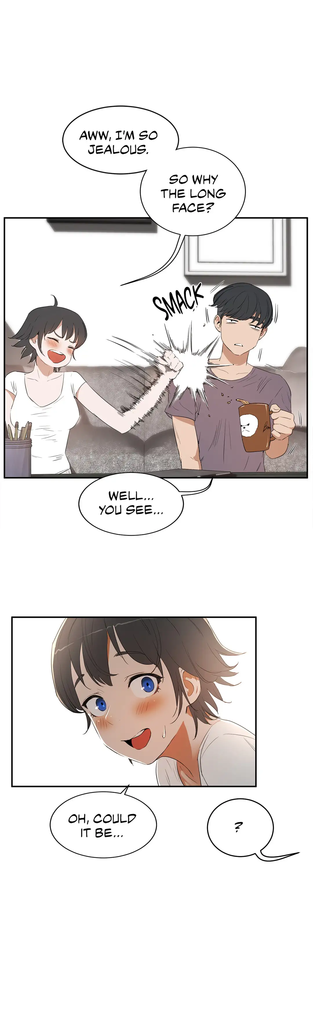 Sex Lessons Chapter 10 Page 26