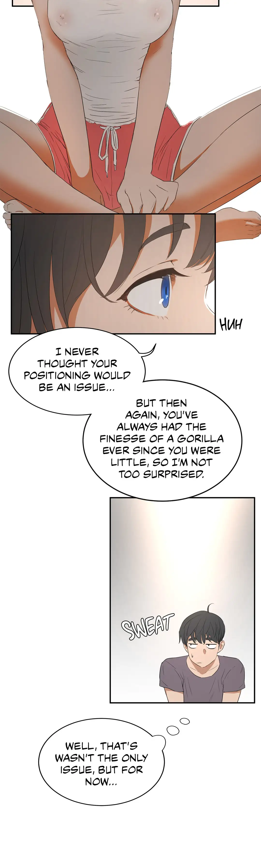 Sex Lessons Chapter 10 Page 30