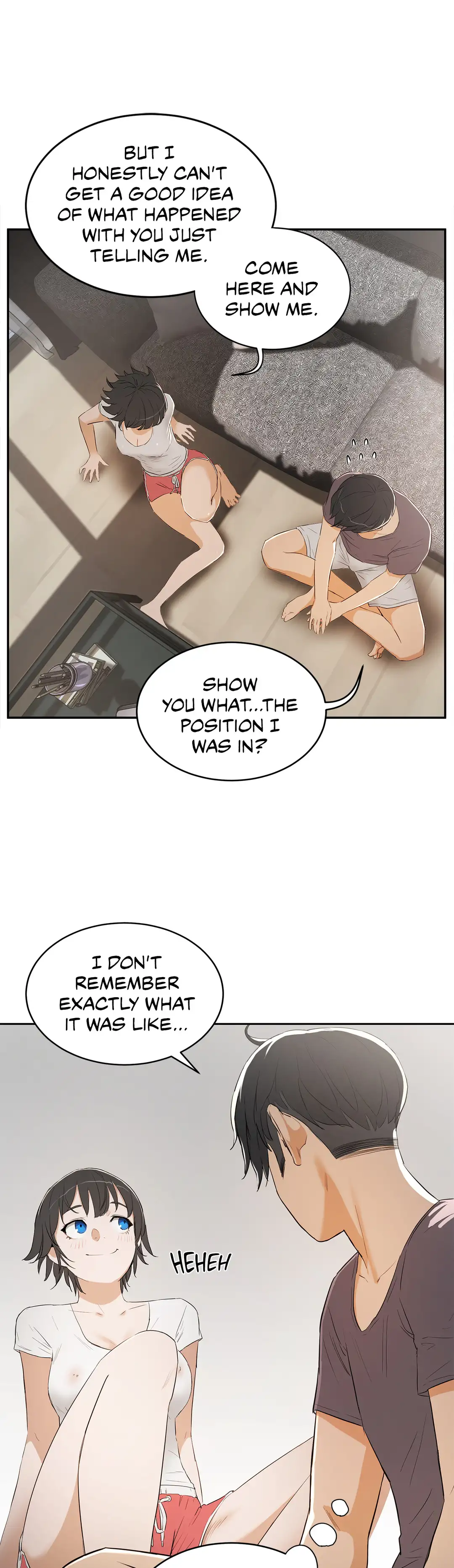 Sex Lessons Chapter 10 Page 31