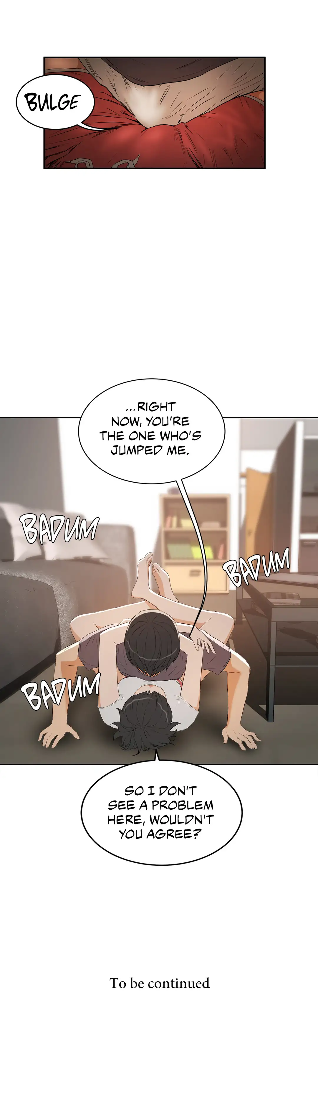 Sex Lessons Chapter 10 Page 35