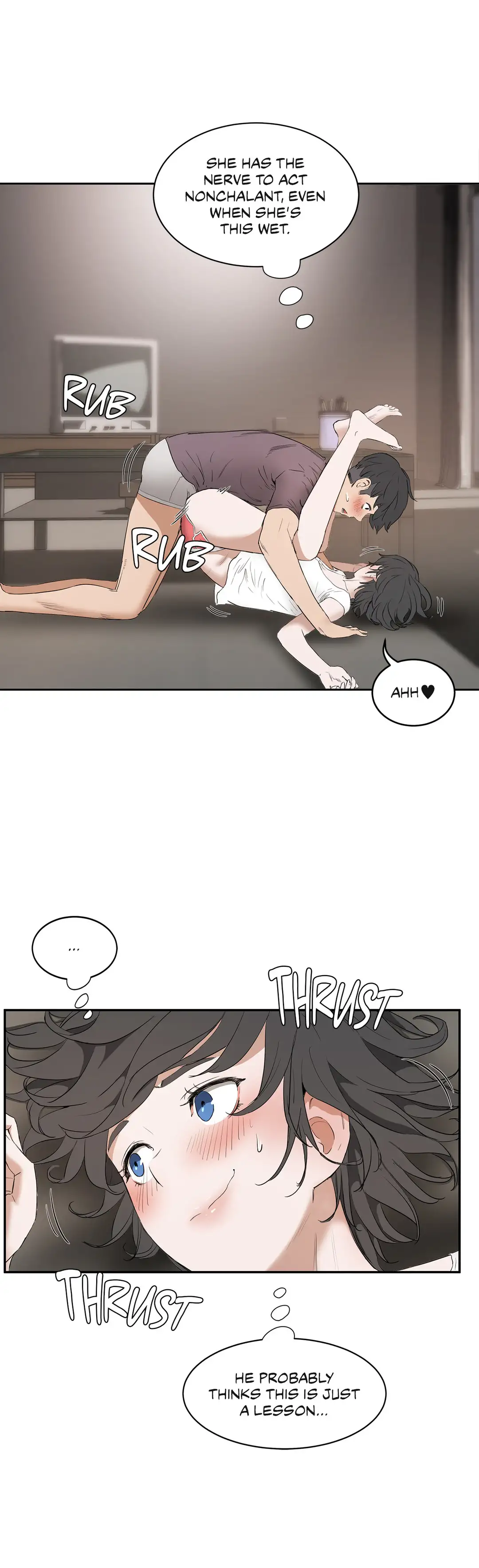 Sex Lessons Chapter 11 Page 10
