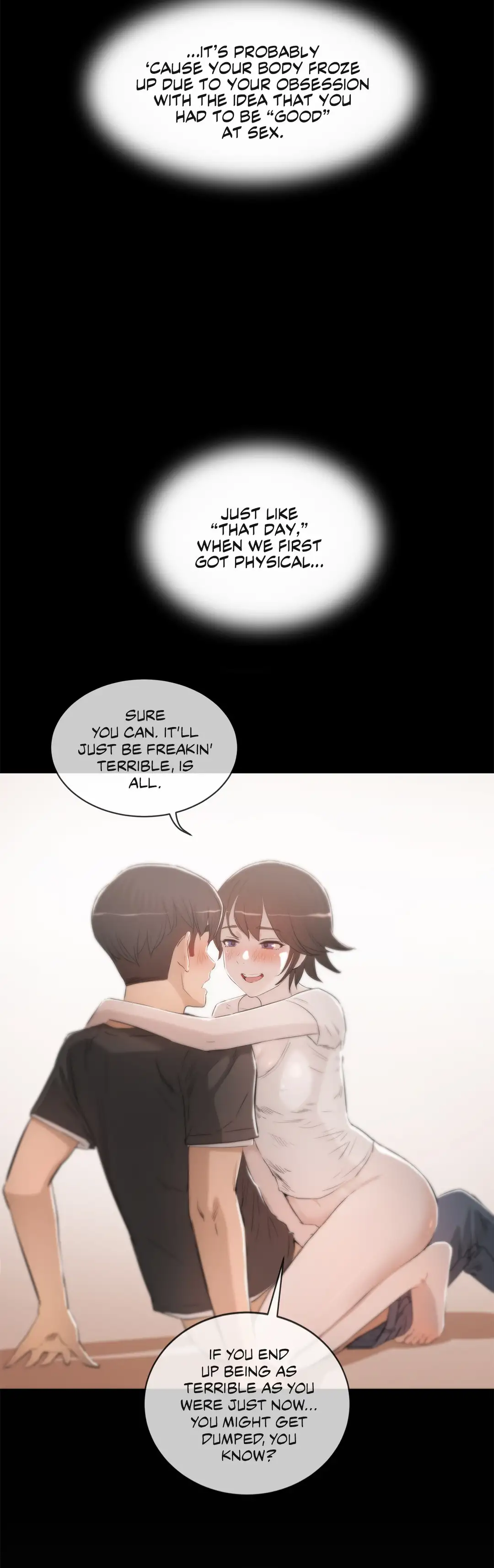 Sex Lessons Chapter 11 Page 14