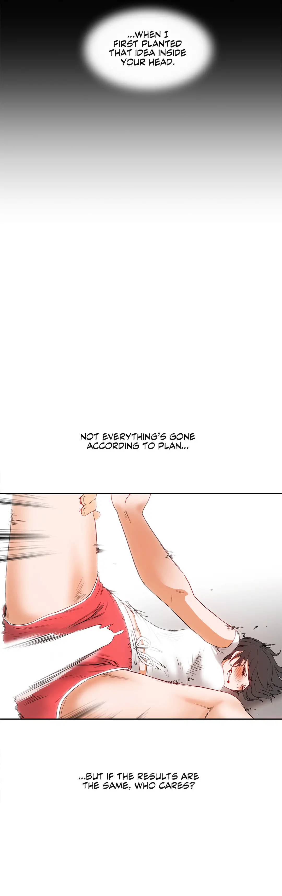 Sex Lessons Chapter 11 Page 15