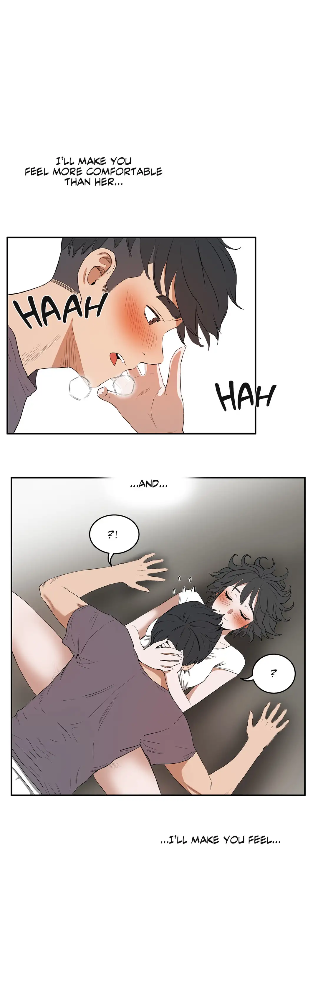 Sex Lessons Chapter 11 Page 16