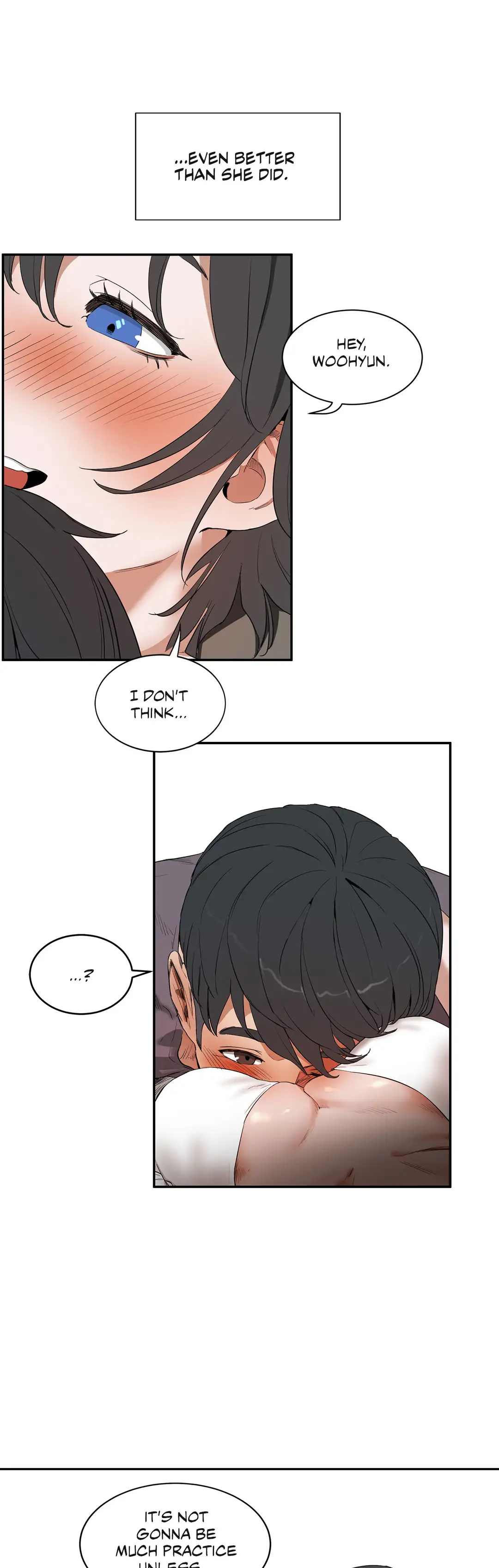 Sex Lessons Chapter 11 Page 17