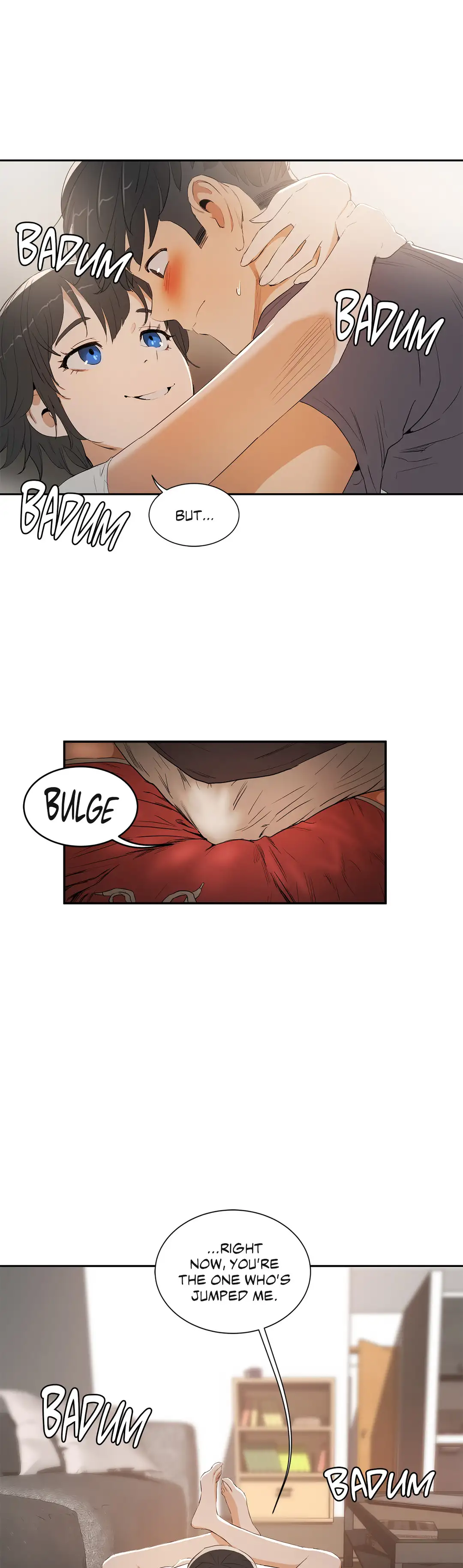 Sex Lessons Chapter 11 Page 2