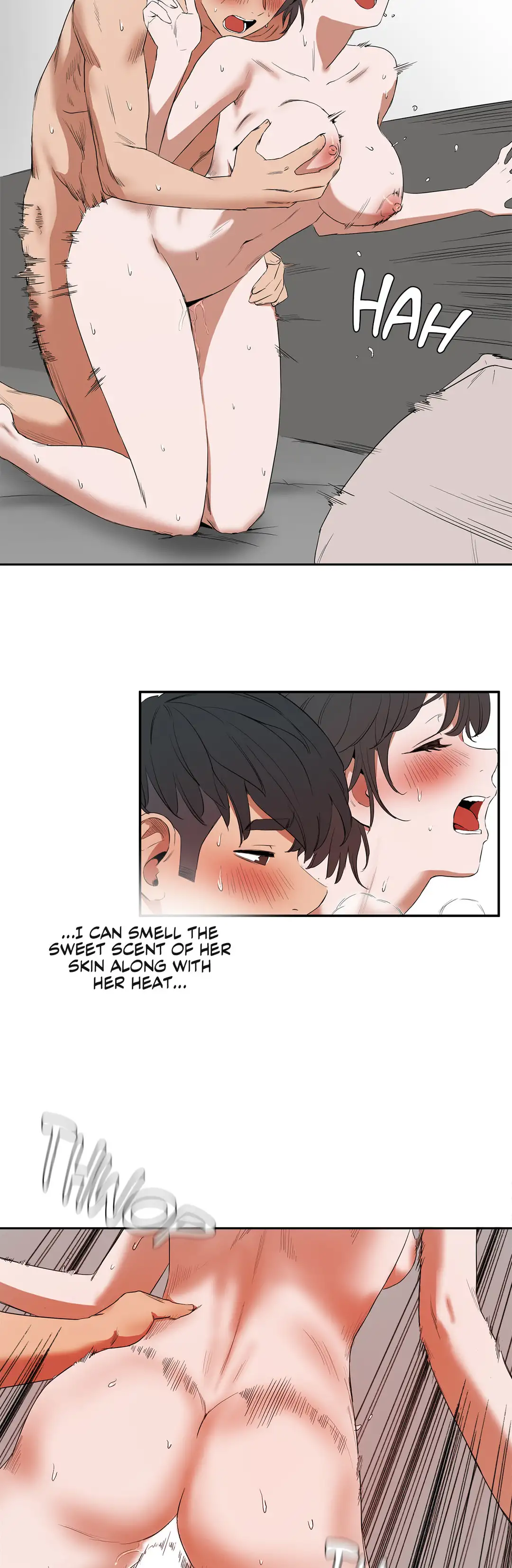 Sex Lessons Chapter 11 Page 22