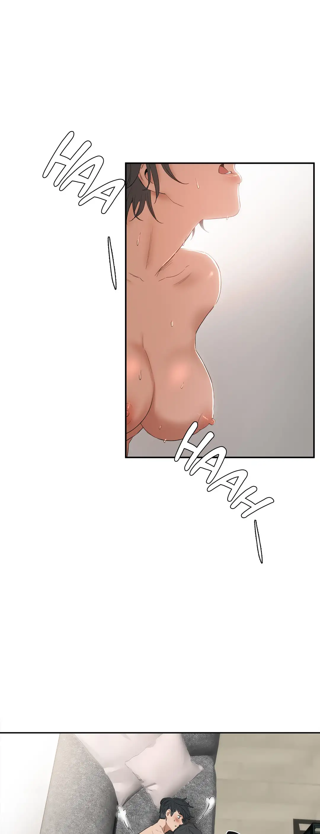 Sex Lessons Chapter 11 Page 26