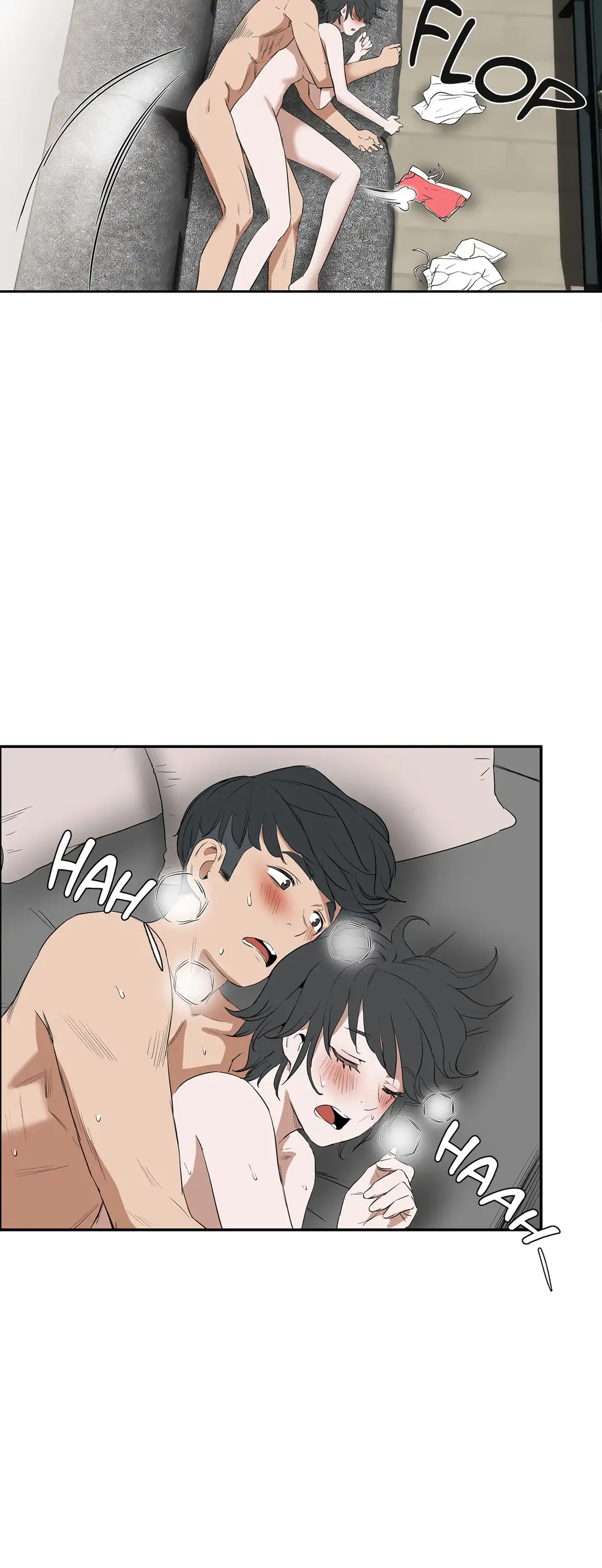 Sex Lessons Chapter 11 Page 27