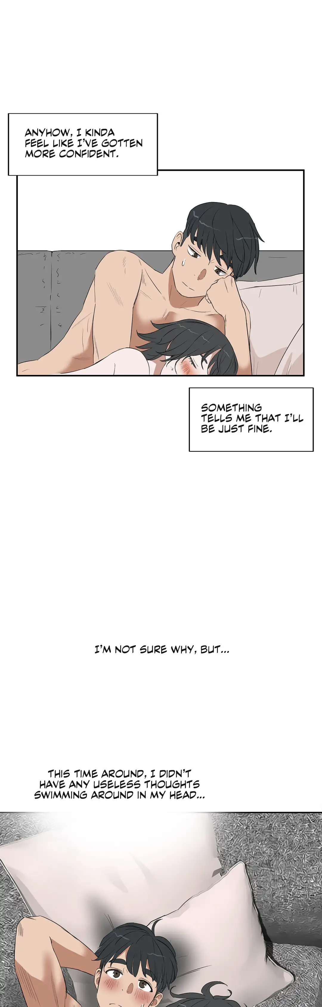 Sex Lessons Chapter 11 Page 31