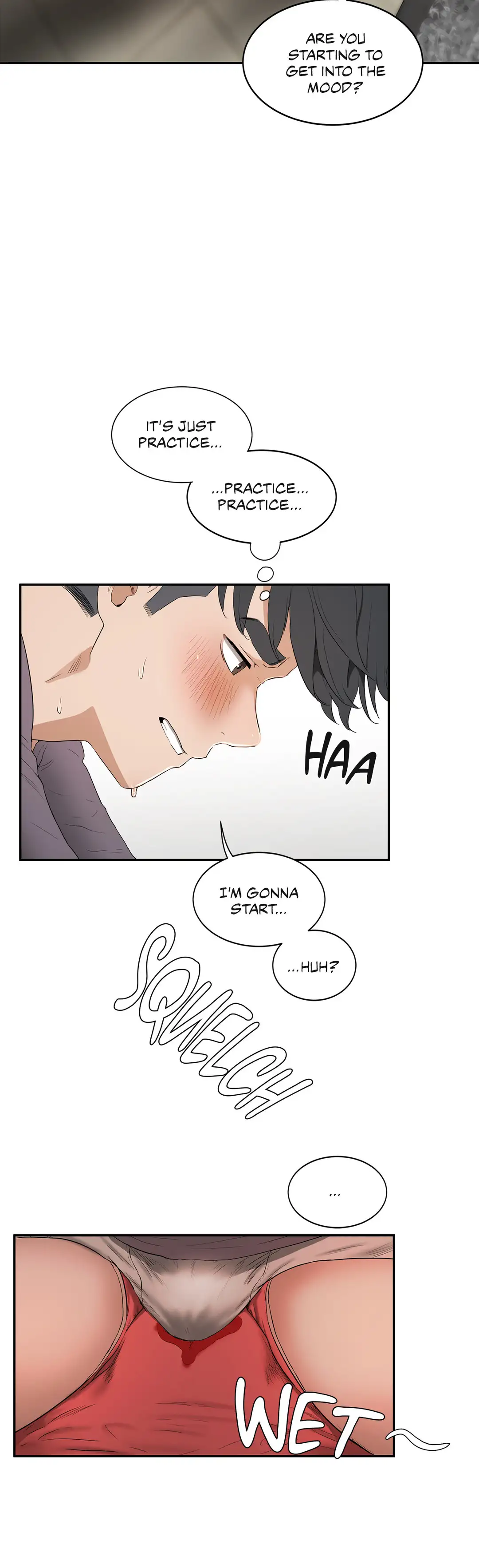 Sex Lessons Chapter 11 Page 9