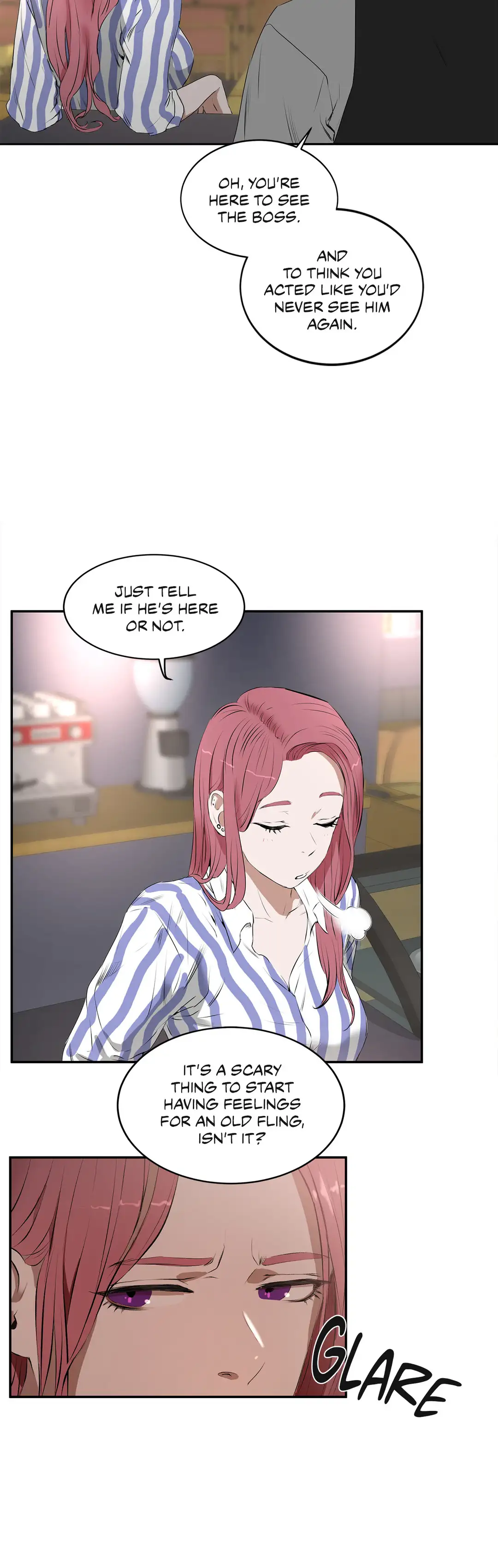 Sex Lessons Chapter 12 Page 10