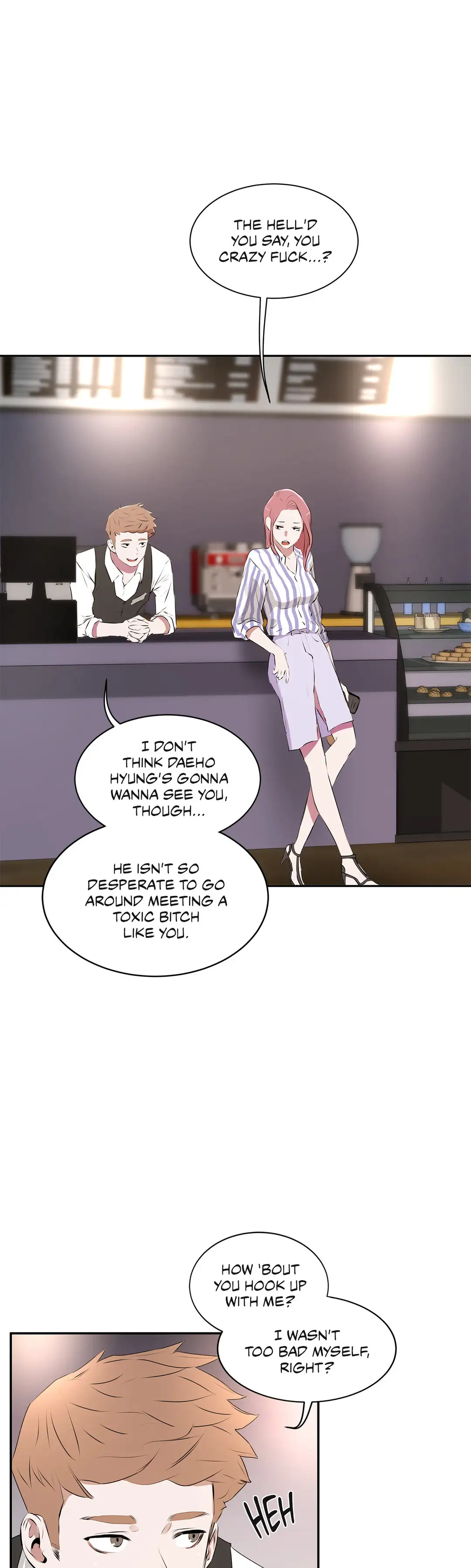 Sex Lessons Chapter 12 Page 11