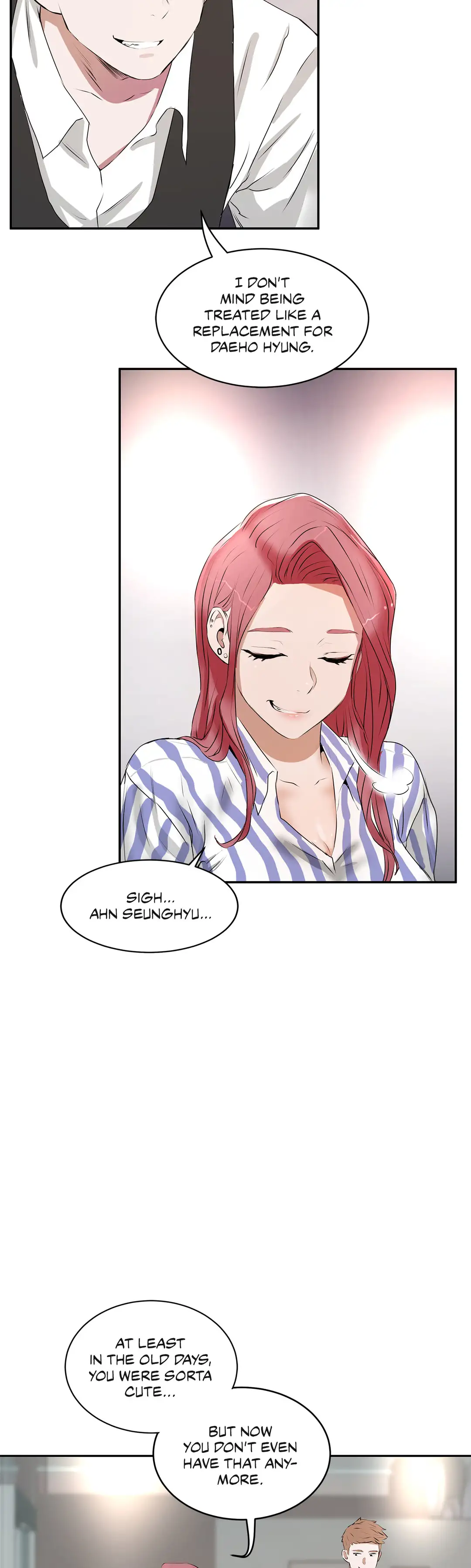Sex Lessons Chapter 12 Page 12