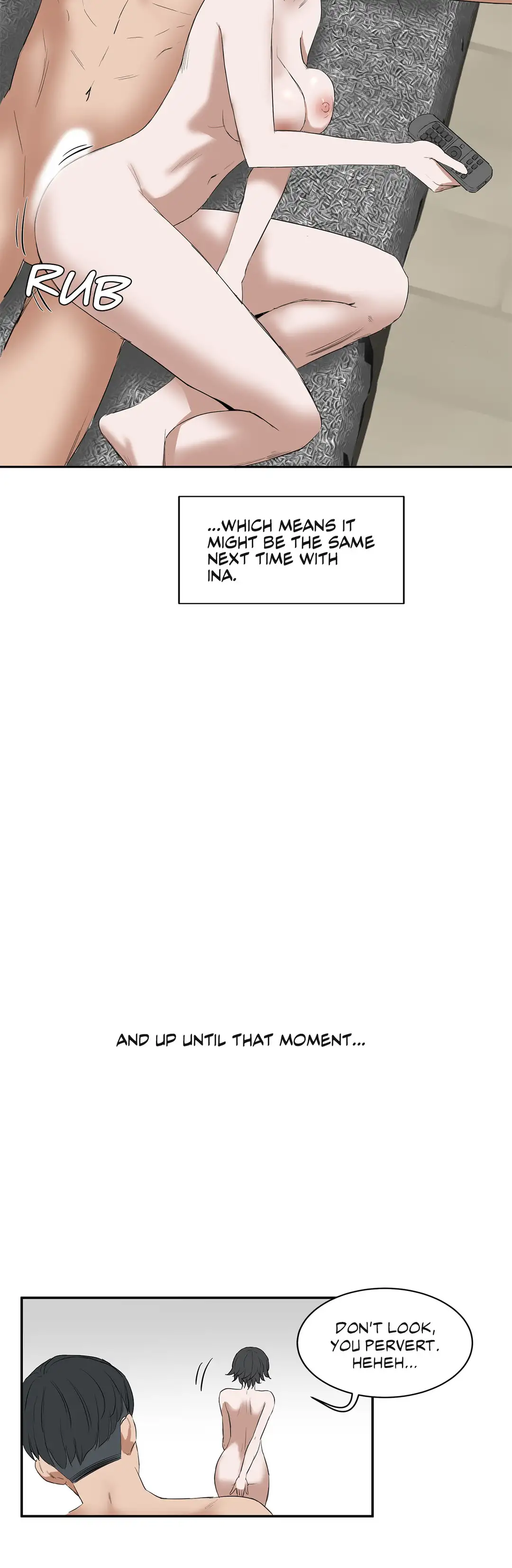Sex Lessons Chapter 12 Page 2