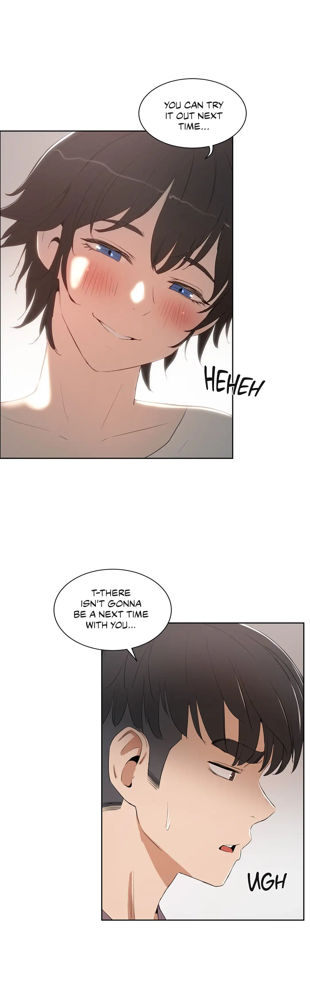 Sex Lessons Chapter 12 Page 26