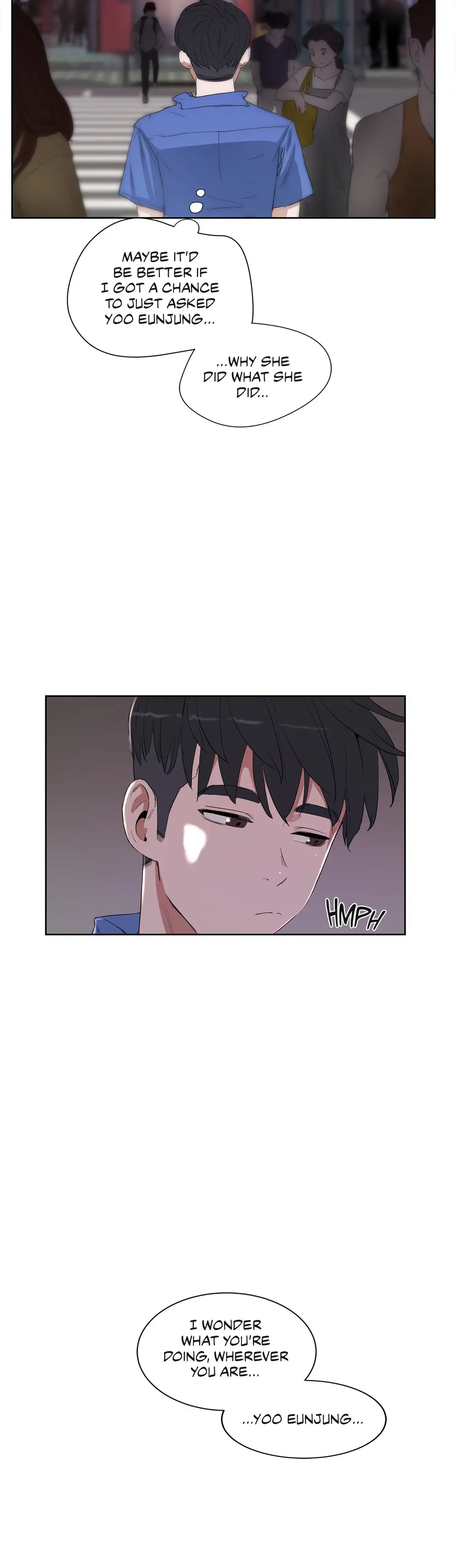 Sex Lessons Chapter 12 Page 32