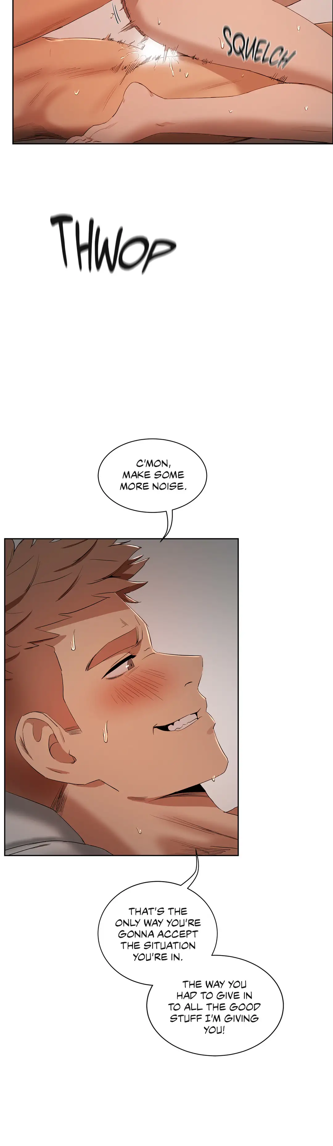 Sex Lessons Chapter 12 Page 35