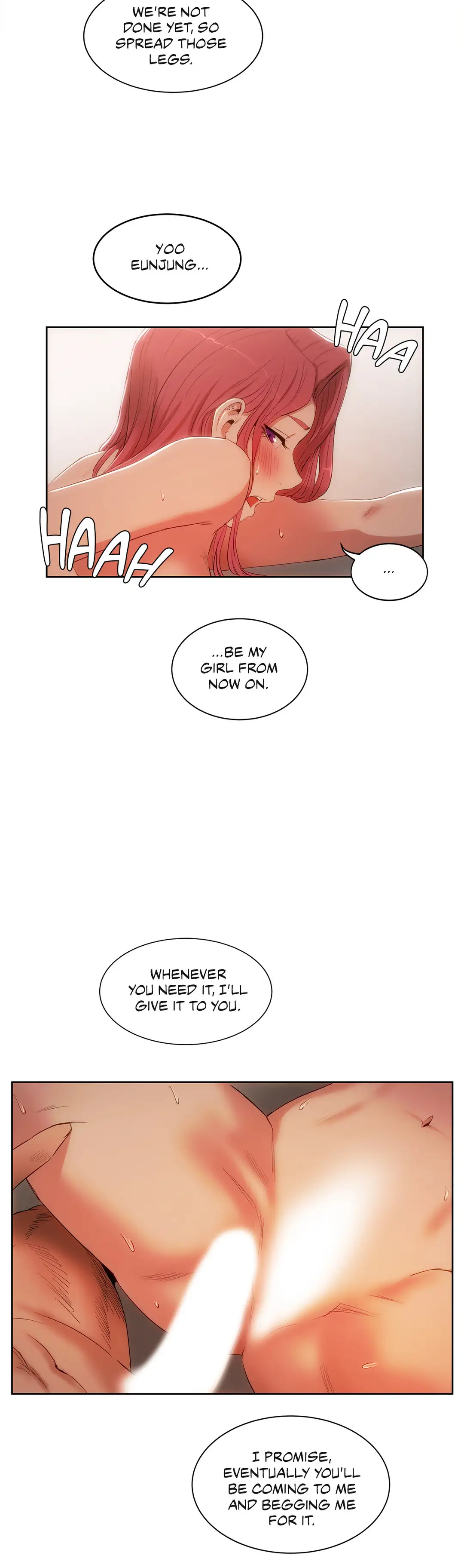 Sex Lessons Chapter 12 Page 37