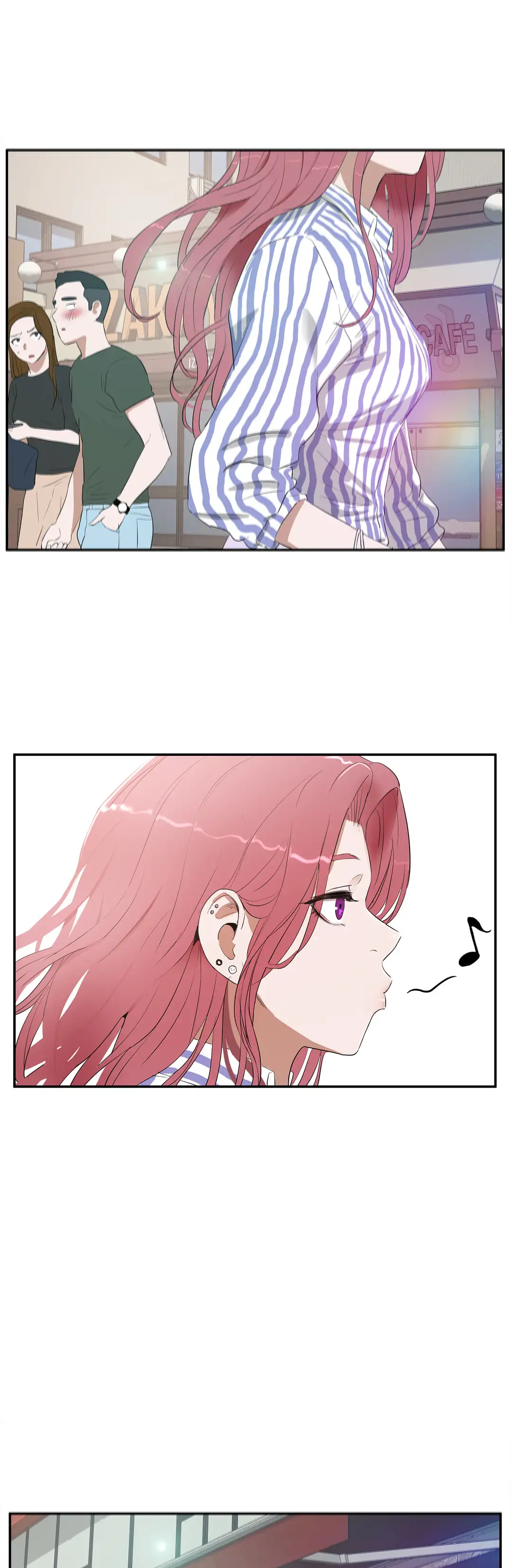 Sex Lessons Chapter 12 Page 4