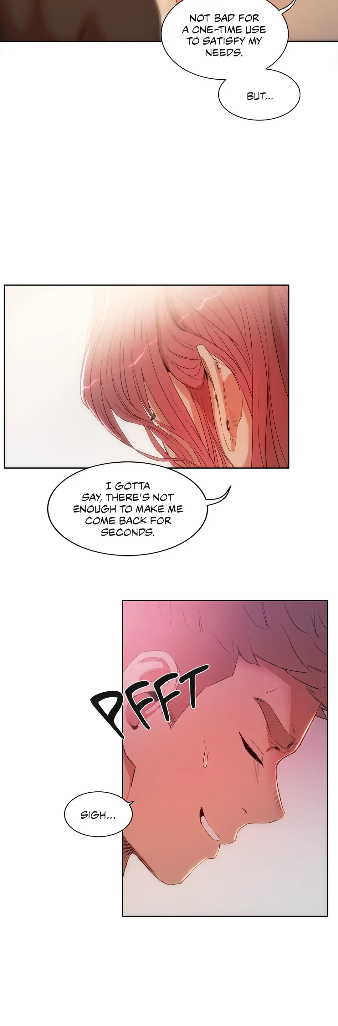 Sex Lessons Chapter 12 Page 43